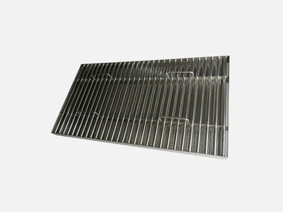 粉末过滤磁力架