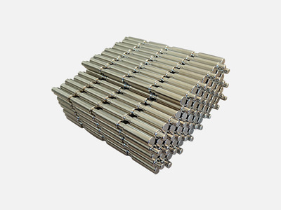 大小头异形磁铁